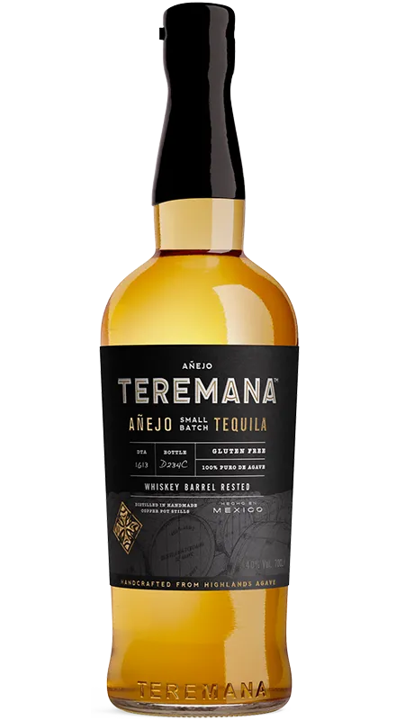 Teremana Anejo Tequila 0.7L